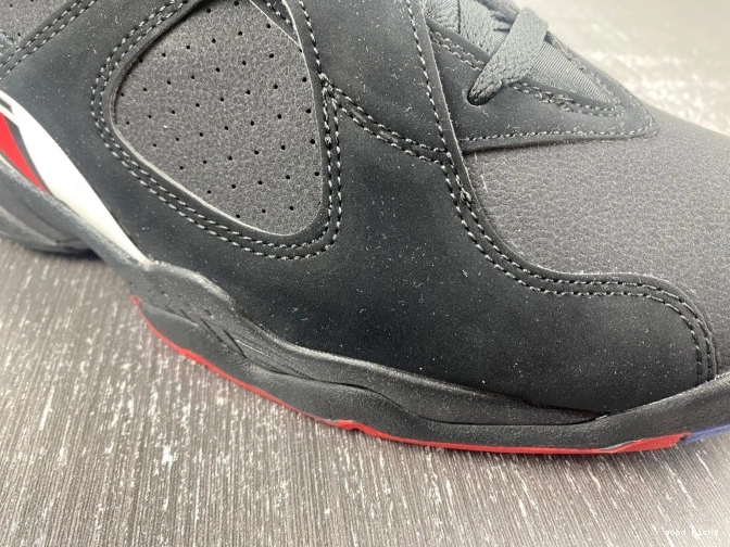 Rep Jordan 8 305381-062 Air Playoffs 0721